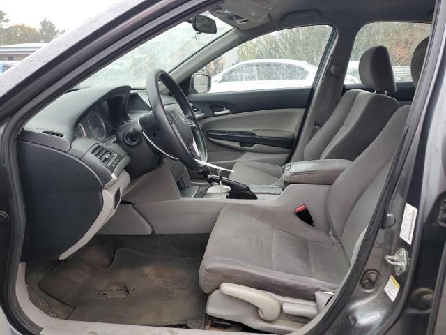 Photo 7 from auction – 2011 HONDA ACCORD LX with VIN 1HGCP2F35BA032852