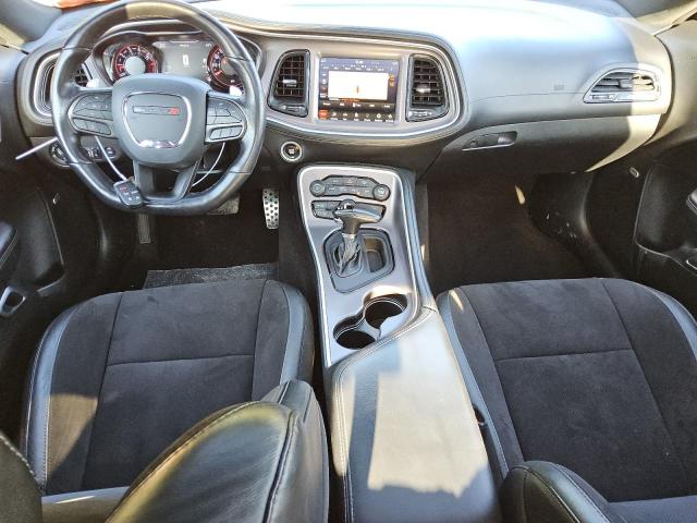 Photo 8 from auction – 2022 DODGE CHALLENGER with VIN 2C3CDZBT5NH238723