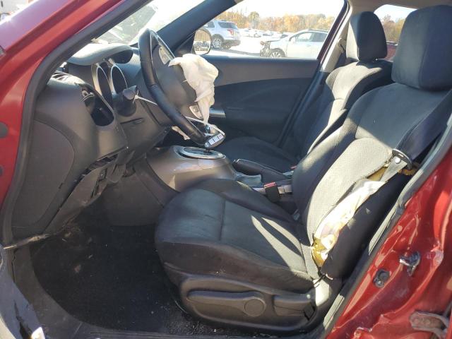Photo 7 from auction – 2013 NISSAN JUKE S with VIN JN8AF5MV4DT229828
