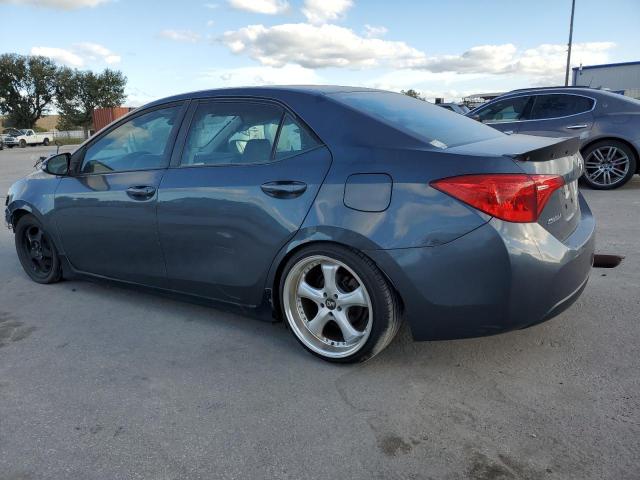 Photo 2 from auction – 2018 TOYOTA COROLLA L with VIN 2T1BURHEXJC008745