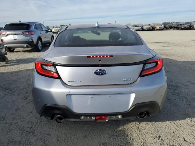 Photo 6 from auction – 2024 SUBARU BRZ LIMITE with VIN JF1ZDBE10R8703014
