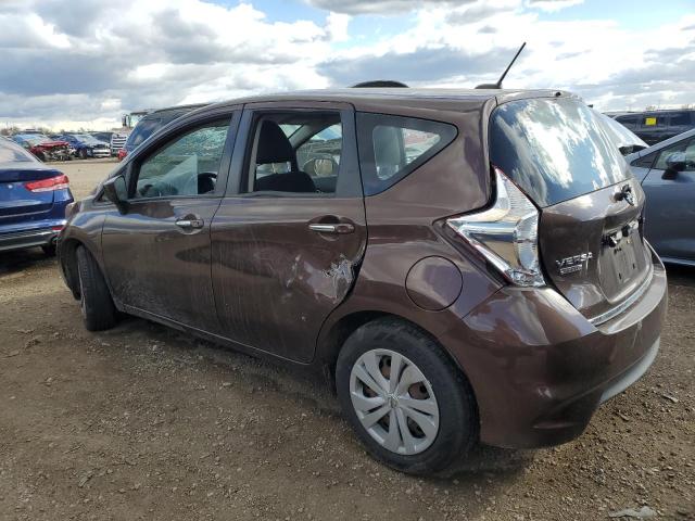 Photo 2 from auction – 2017 NISSAN VERSA NOTE with VIN 3N1CE2CPXHL353639