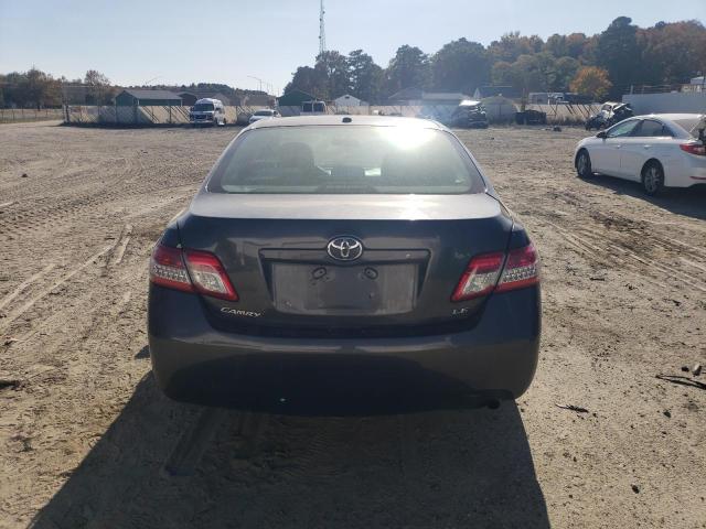 Photo 6 from auction – 2010 TOYOTA CAMRY BASE with VIN 4T1BF3EK2AU094326