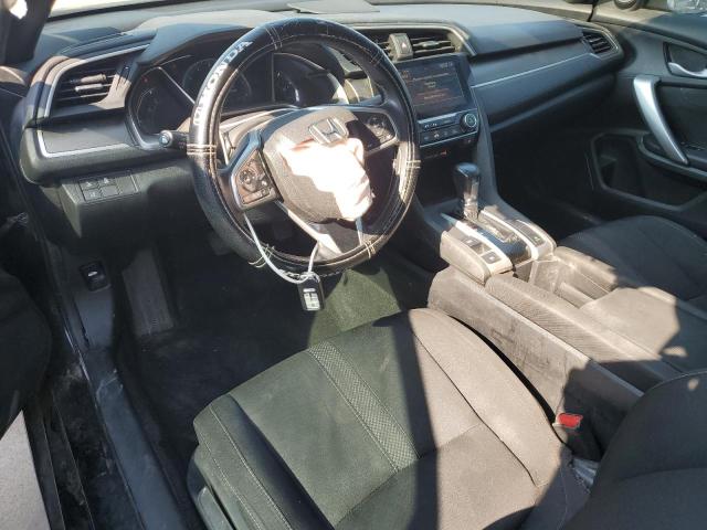 Photo 8 from auction – 2019 HONDA CIVIC EX with VIN 2HGFC3B31KH355768