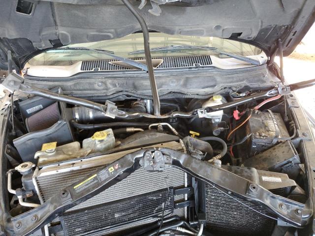 Photo 11 from auction – 2006 DODGE RAM 1500 S with VIN 1D7HA16216J184629