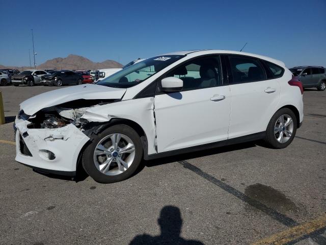 FORD FOCUS SE 2012 with VIN 1FAHP3K2XCL392167 - Photo from auction
