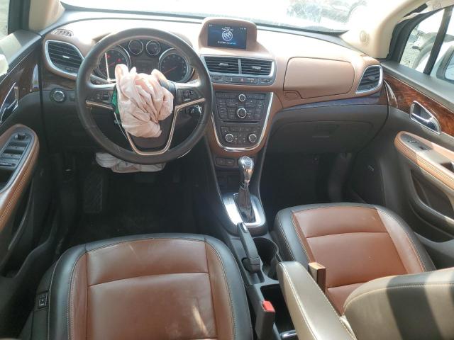 Photo 8 from auction – 2014 BUICK ENCORE PRE with VIN KL4CJHSB4EB605149