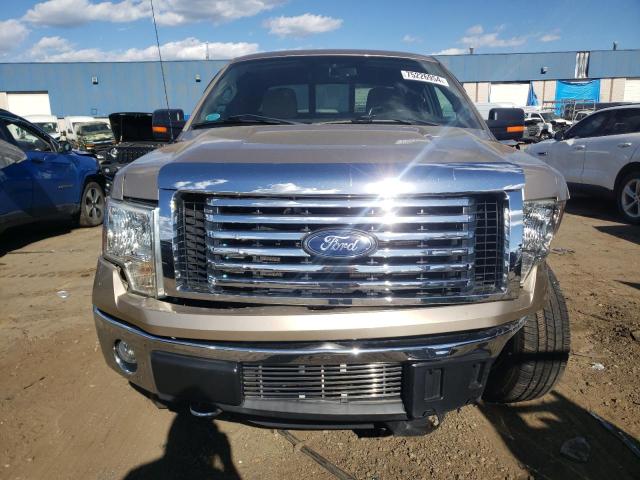 Photo 5 from auction – 2012 FORD F150 SUPER with VIN 1FTFX1ET3CFA56286