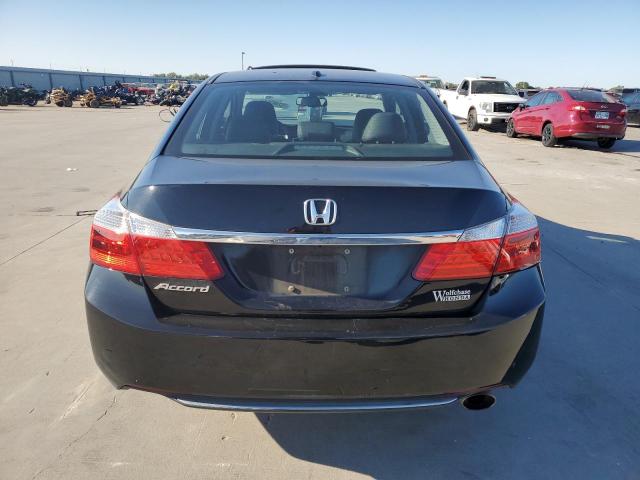 Photo 6 from auction – 2015 HONDA ACCORD EXL with VIN 1HGCR2F82FA044159