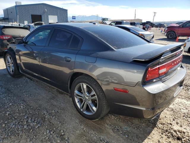 Photo 2 from auction – 2014 DODGE CHARGER R/ with VIN 2C3CDXDT8EH334962