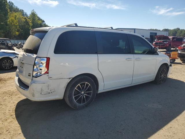 Photo 3 from auction – 2019 DODGE GRAND CARA with VIN 2C4RDGEG8KR596056