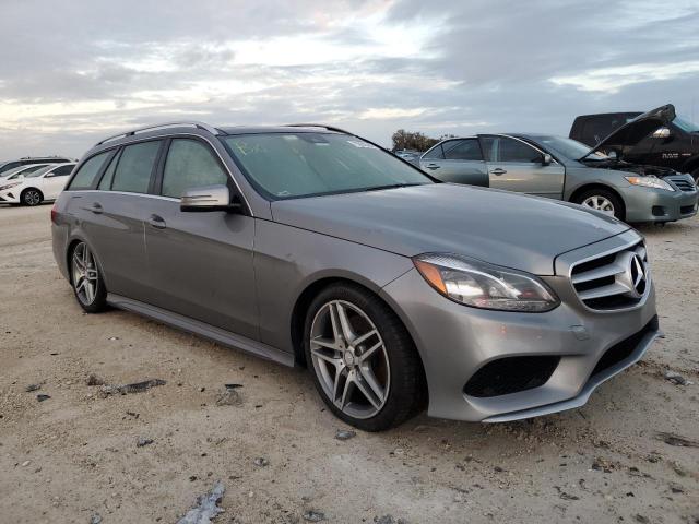 Photo 4 from auction – 2014 MERCEDES-BENZ E 350 4MAT with VIN WDDHH8JB4EA792431