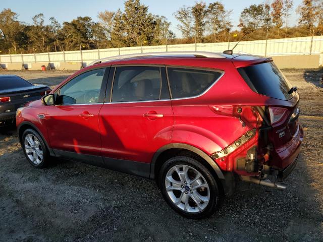 Photo 2 from auction – 2016 FORD ESCAPE TIT with VIN 1FMCU0J95GUA59803
