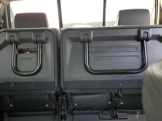 Photo 10 from auction – 2012 HONDA RIDGELINE with VIN 5FPYK1F59CB001828