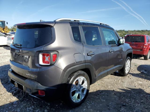 Photo 3 from auction – 2017 JEEP RENEGADE L with VIN ZACCJBDB1HPF62562