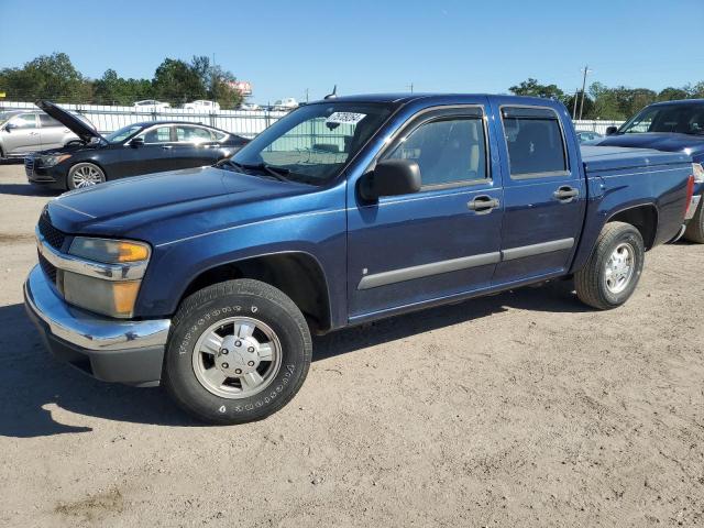 Photo 1 from auction – 2008 CHEVROLET COLORADO with VIN 1GCCS139988156459