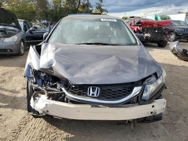 صورة رقم 5 من المزاد - 2015 HONDA CIVIC LX مع VIN 19XFB2F52FE201983