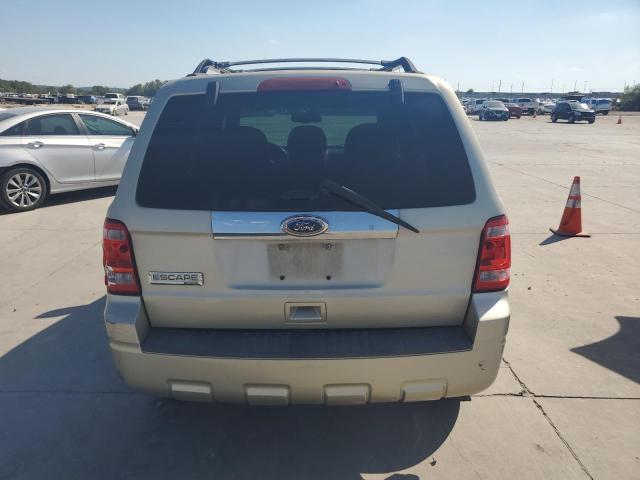 Photo 6 from auction – 2012 FORD ESCAPE LIM with VIN 1FMCU0E73CKB07118