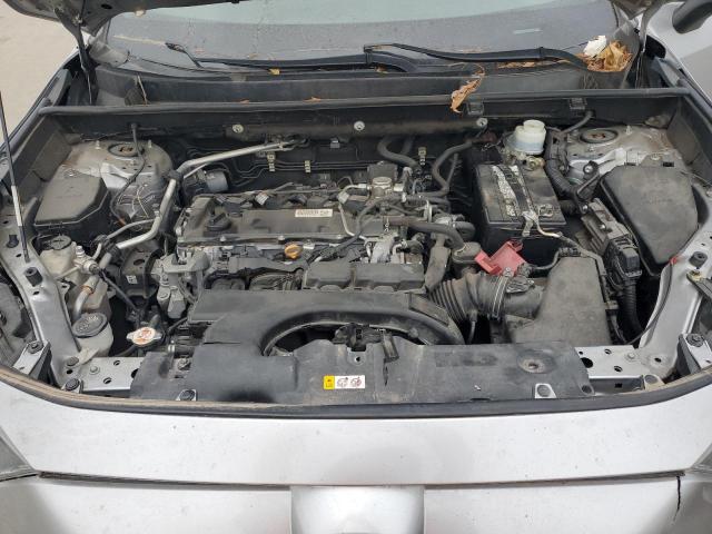 Photo 11 from auction – 2019 TOYOTA RAV4 with VIN 2T3H1RFV1KW030792