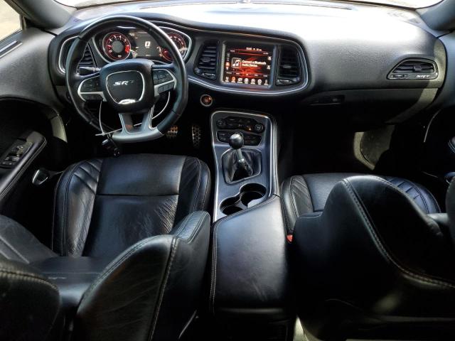 Photo 8 from auction – 2016 DODGE CHALLENGER with VIN 2C3CDZDJ8GH284531