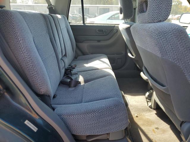 Photo 11 from auction – 1998 HONDA CR-V EX with VIN JHLRD1862WC039953