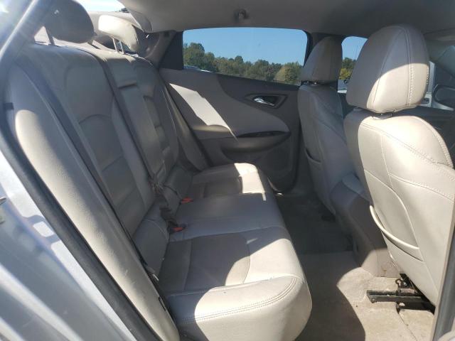 Photo 10 from auction – 2016 CHEVROLET MALIBU LS with VIN 1G1ZB5ST8GF221674