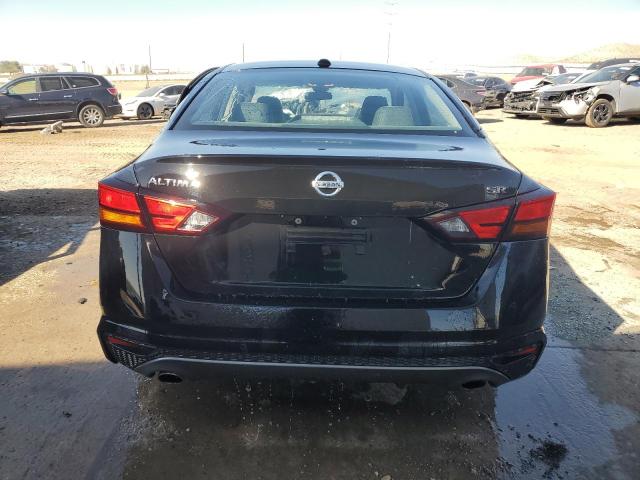 Photo 6 from auction – 2022 NISSAN ALTIMA SR with VIN 1N4BL4CV3NN337650