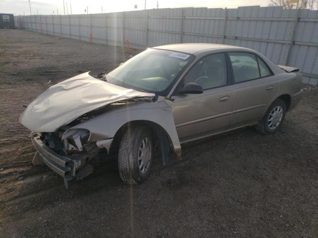 BUICK CENTURY CU 2003 with VIN 2G4WS52J531189644 - Photo from auction