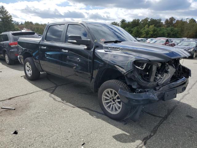 Photo 4 from auction – 2020 RAM 1500 BIG H with VIN 1C6SRFFT0LN370849