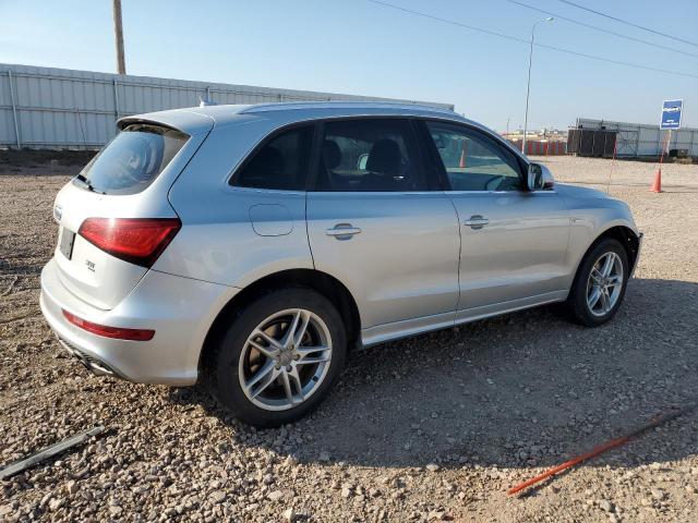 Photo 3 from auction – 2013 AUDI Q5 PREMIUM with VIN WA1DGAFP8DA047746