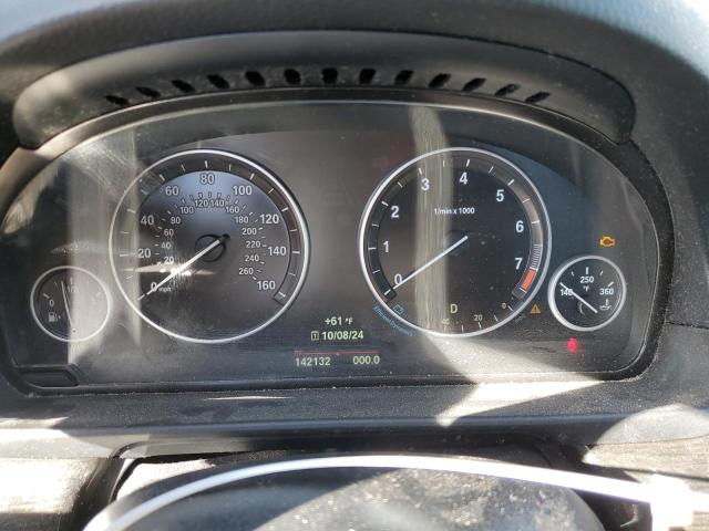 Photo 9 from auction – 2015 BMW 528 XI with VIN WBA5A7C51FD625508