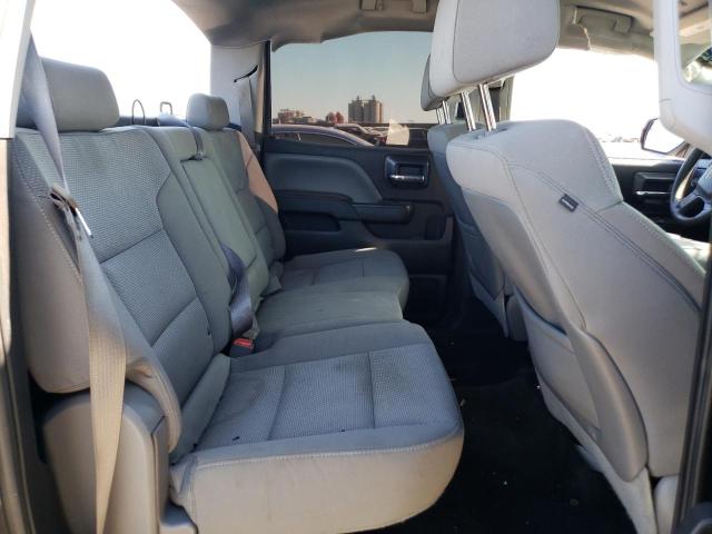 Photo 10 from auction – 2015 CHEVROLET SILVERADO with VIN 3GCPCPEC9FG185378