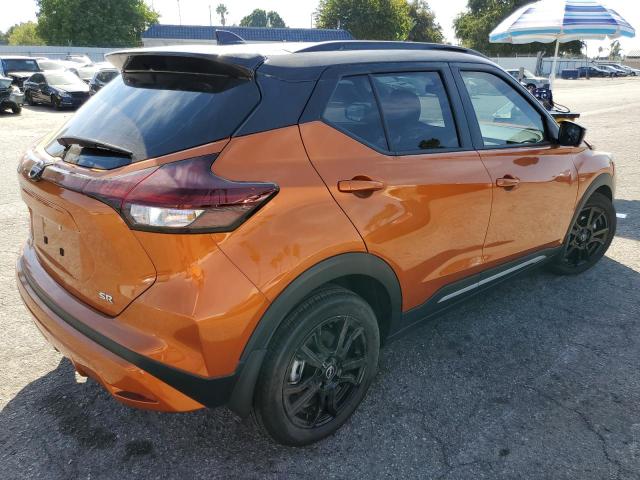 Photo 3 from auction – 2024 NISSAN KICKS SR with VIN 3N1CP5DV2RL517170