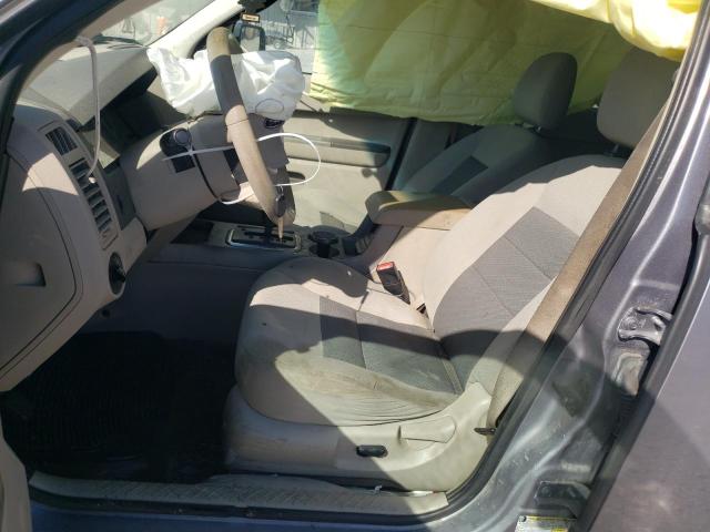 Photo 7 from auction – 2008 FORD ESCAPE XLT with VIN 1FMCU93118KA16956