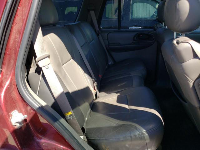 Photo 11 from auction – 2004 CHEVROLET TRAILBLAZE with VIN 1GNDT13S042342433