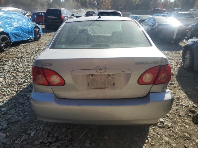 Photo 6 from auction – 2008 TOYOTA COROLLA CE with VIN 1NXBR32E18Z027197