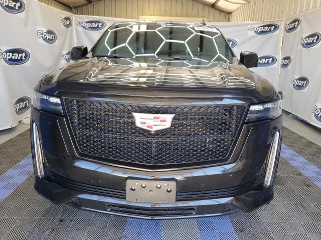 Photo 5 from auction – 2022 CADILLAC ESCALADE S with VIN 1GYS4GKL5NR140295