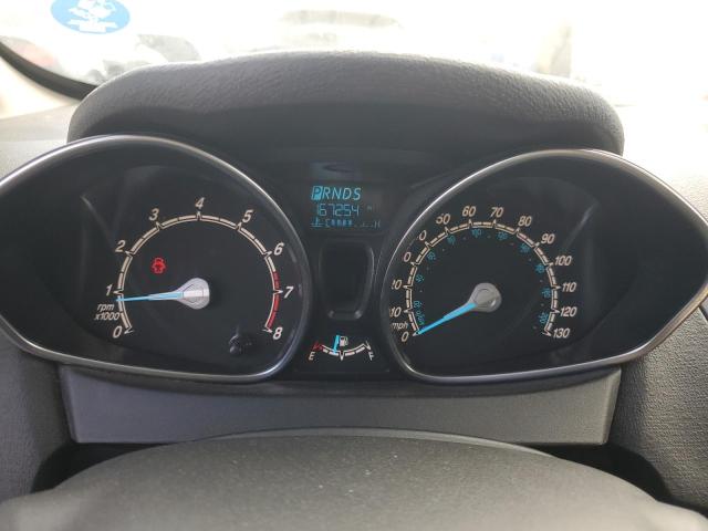 Photo 9 from auction – 2015 FORD FIESTA SE with VIN 3FADP4EJ9FM164333