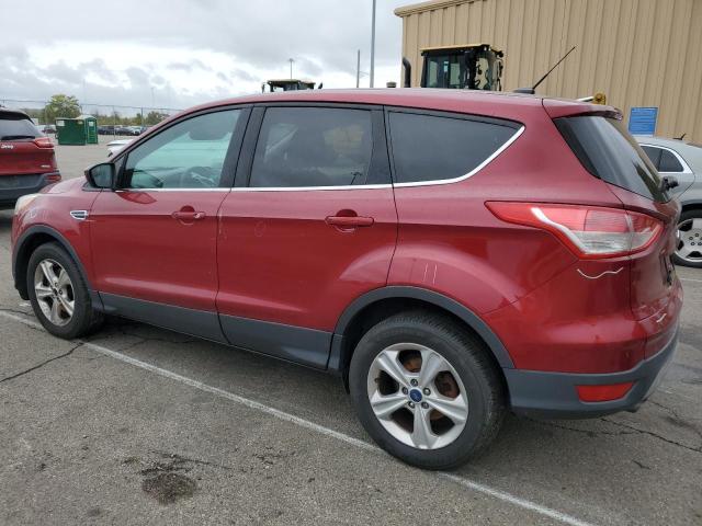 Photo 2 from auction – 2014 FORD ESCAPE SE with VIN 1FMCU0G93EUB06878