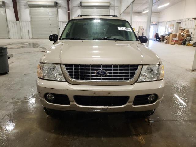 Photo 5 from auction – 2005 FORD EXPLORER X with VIN 1FMZU73K55UB05517