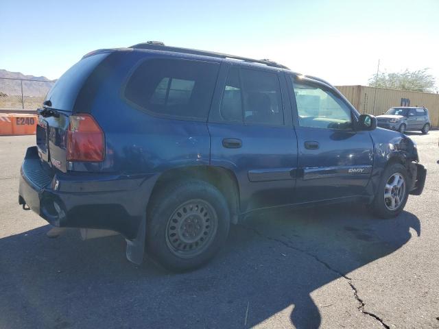 Photo 3 from auction – 2004 GMC ENVOY with VIN 1GKDT13S942106781