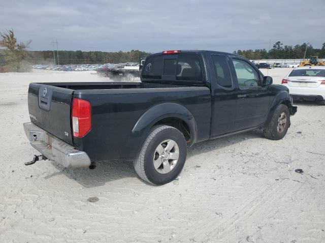 Photo 3 from auction – 2011 NISSAN FRONTIER with VIN 1N6AD0CU4BC426795