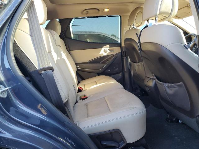 Photo 10 from auction – 2017 HYUNDAI SANTA FE S with VIN 5NMZU3LBXHH045341