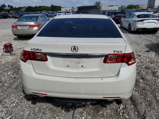 Фото 6 с аукциона – 2011 ACURA TSX с VIN JH4CU2F68BC004161