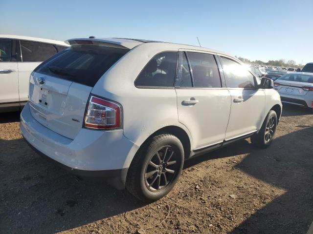 Photo 3 from auction – 2009 FORD EDGE SEL with VIN 2FMDK38C79BA52633