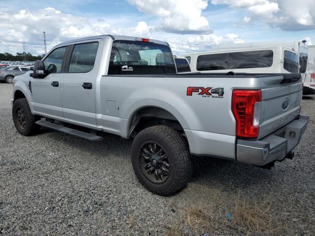 Photo 2 from auction – 2017 FORD F250 SUPER with VIN 1FT7W2B61HEF43396