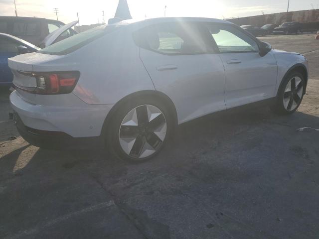 Photo 3 from auction – 2024 POLESTAR 2 with VIN YSMFD3KA3RL227141