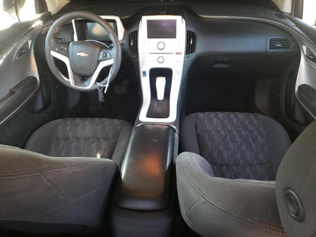Photo 8 from auction – 2011 CHEVROLET VOLT with VIN 1G1RC6E47BU101005