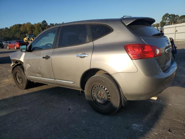Photo 2 from auction – 2012 NISSAN ROGUE S with VIN JN8AS5MT1CW604145