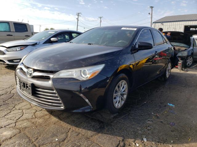 Photo 1 from auction – 2015 TOYOTA CAMRY LE with VIN 4T1BF1FK6FU103569